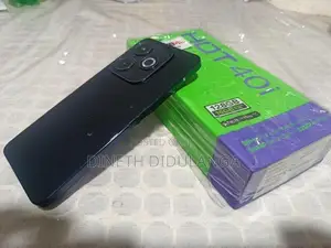 Infinix Hot 40i (Used)