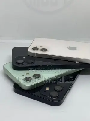 Apple iPhone 12 128GB (Used)