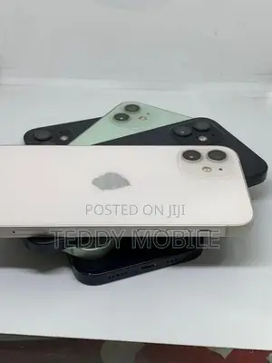 Apple iPhone 12 128GB (Used)