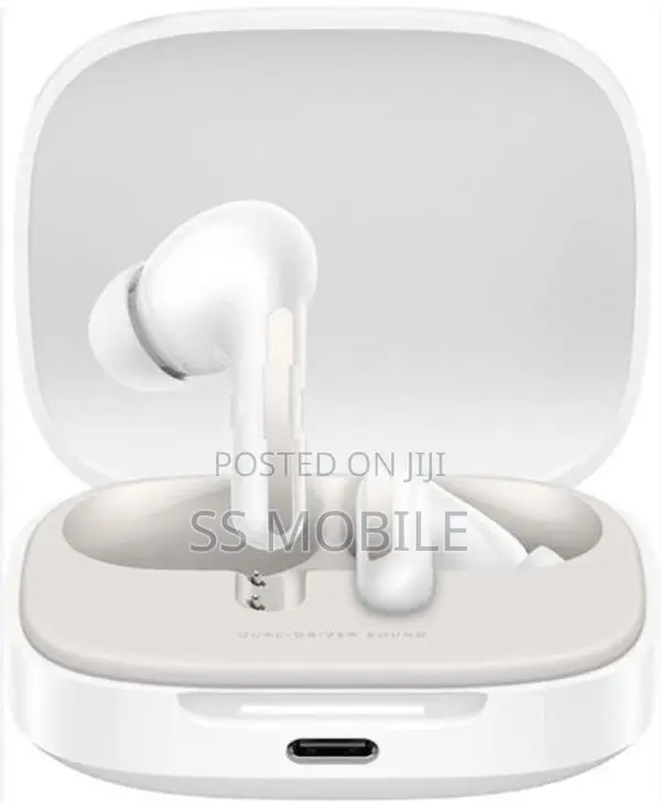 Redmi Buds 6 Active