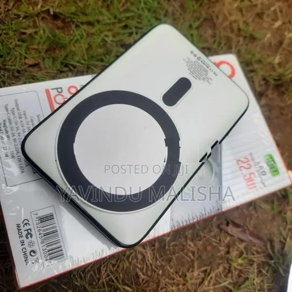 OMS Power Bank V16
