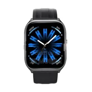 Haylou Watch 3 Premium Amoled Calling Smart