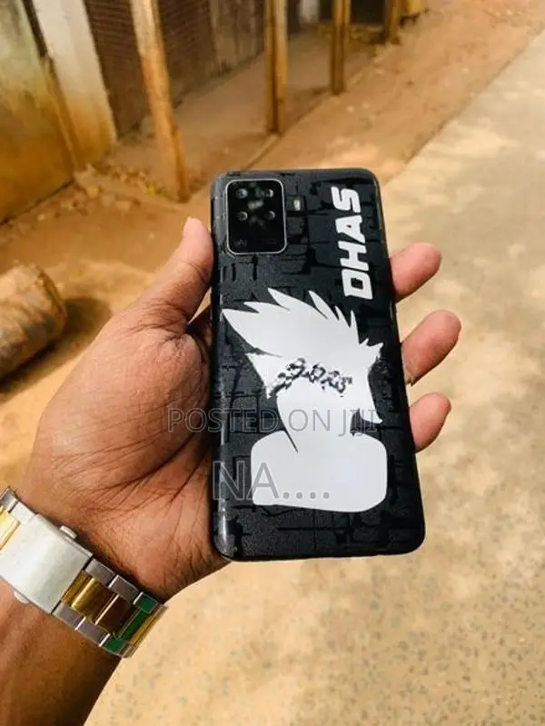 Oppo F19 Pro (Used)