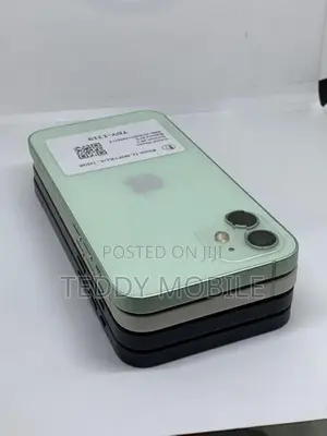 Apple iPhone 12 128GB (Used)