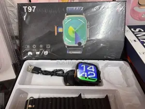 T97 Smart Watch
