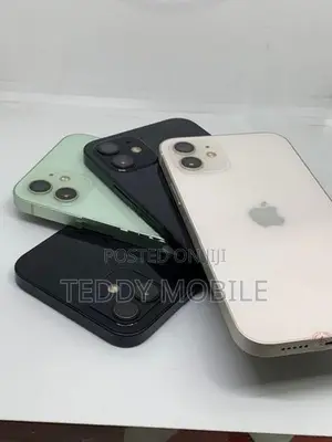 Apple iPhone 12 128GB (Used)