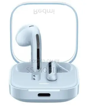 Redmi Buds 6 Active