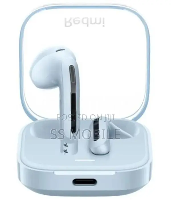 Redmi Buds 6 Active