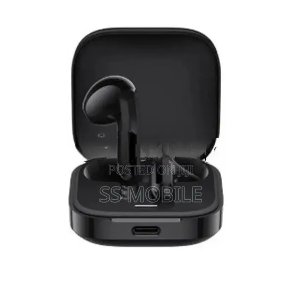 Redmi Buds 6 Active
