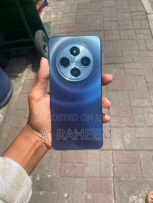 Xiaomi Redmi 14C (Used)