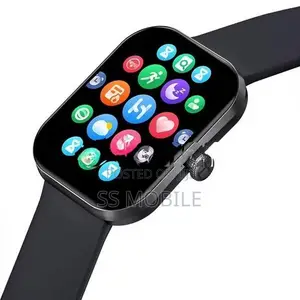 Haylou Watch S6 Smart