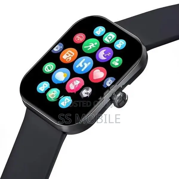 Haylou Watch S6 Smart