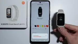 Xiaomi Smart Band 9