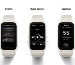 Xiaomi Smart Band 9 Active