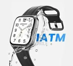 Haylou Watch 3 Premium Amoled Calling Smart