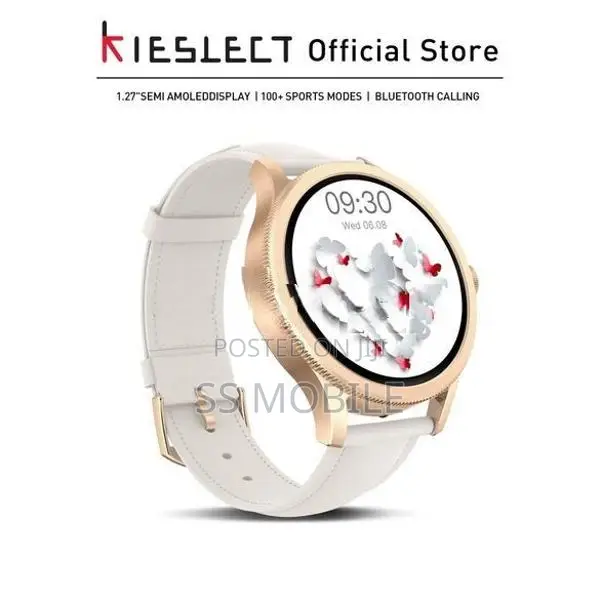 SCYKEI Feel Ladies Smart Watch