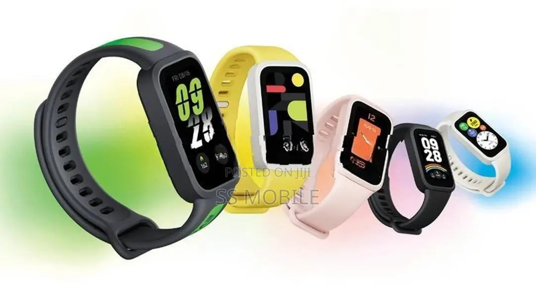 Xiaomi Smart Band 9 Active