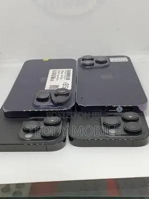 Apple iPhone 14 Pro 128GB (Used)