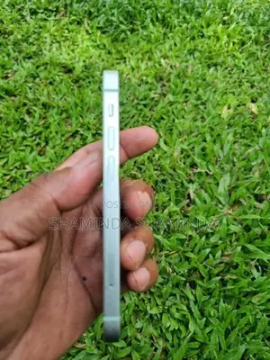 Apple iPhone 12 mini condition 100 (Used)