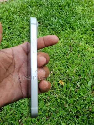 Apple iPhone 13 mini condition 100 (Used)