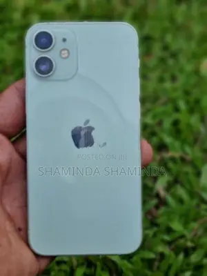 Apple iPhone 12 mini condition 100 (Used)