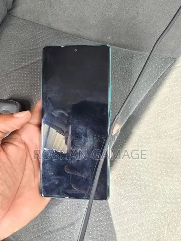 Infinix Note 50 (Used)