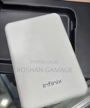 Infinix Note 50 (Used)