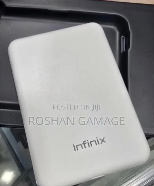 Infinix Note 50 (Used)