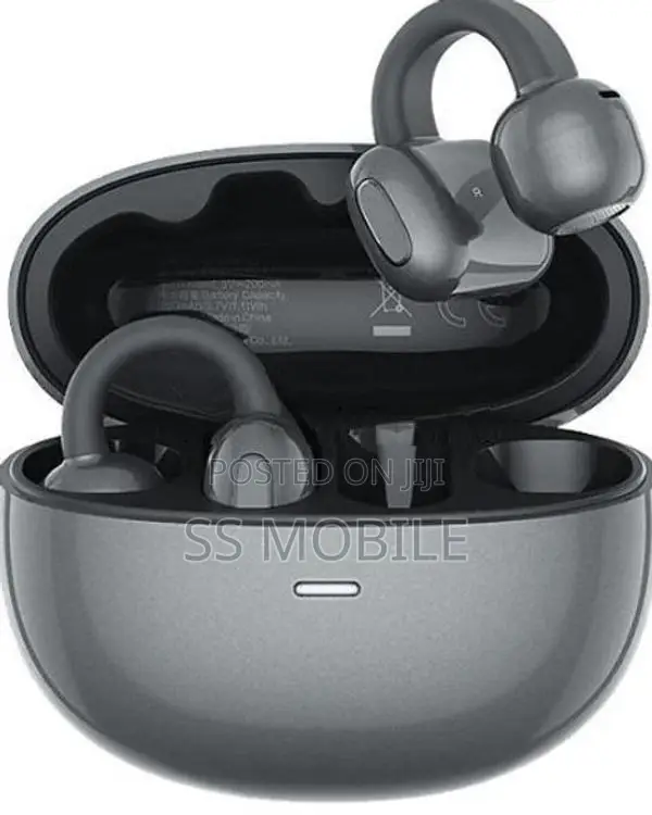 ZTE Nubia LiveClip Ear Clip Earbuds