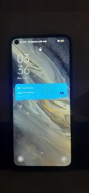 Oppo A54 (Used)