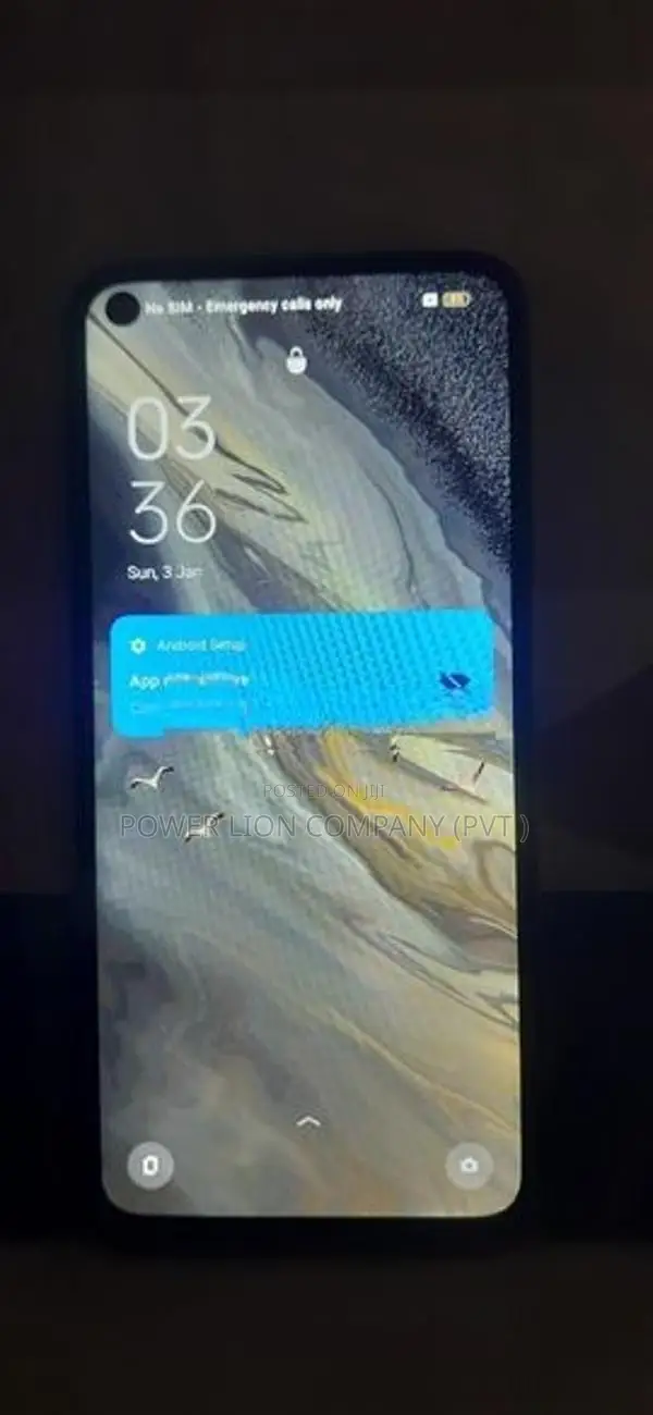 Oppo A54 (Used)