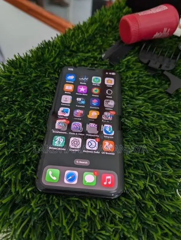 Apple iPhone 11 Pro (Used)