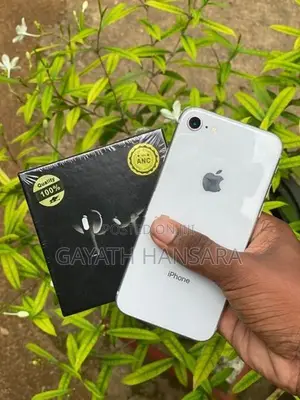 Apple iPhone 8 (Used)