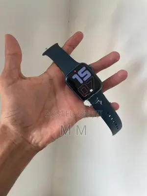 Apple Watch Series 7