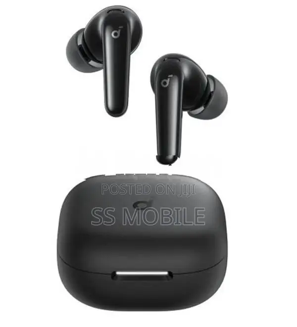 Anker Soundcore P60i ANC