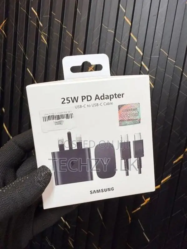 25W type c dock with cable