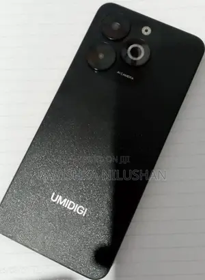 UMIDIGI G9x (Used)