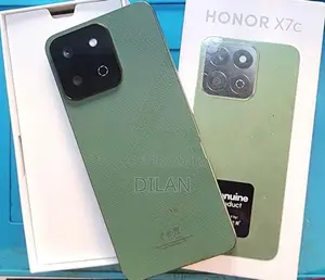 Honor X7c (Used)