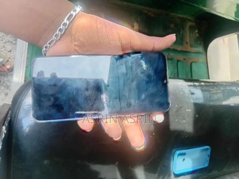 Xiaomi Redmi Note 8 (Used)