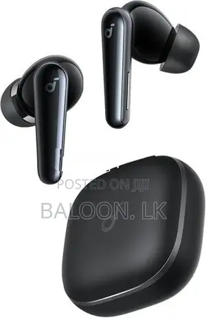 Anker Soundcore Liberty 5 ANC Earbuds with Dolby Audio