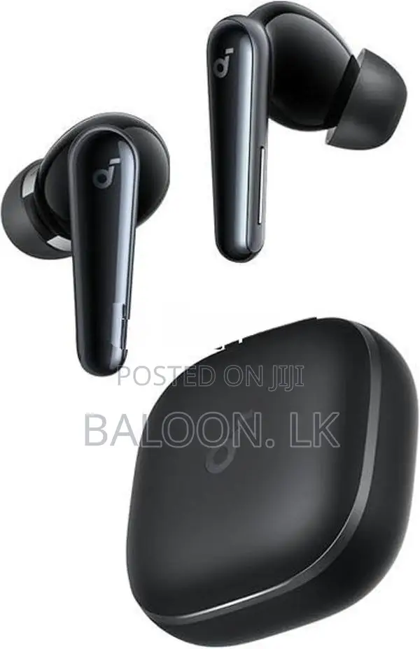 Anker Soundcore Liberty 5 ANC Earbuds with Dolby Audio