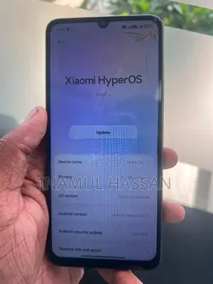 Xiaomi Redmi 13C 256GB (Used)