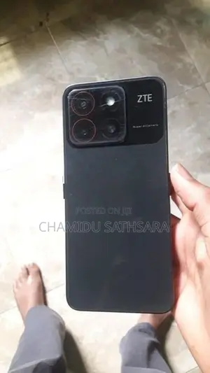 ZTE Blade A35 (Used)