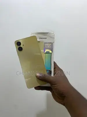 Samsung Galaxy A06 (Used)