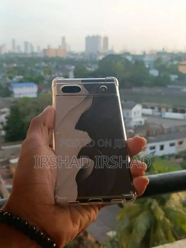 Google Pixel 6a Cheese condition 🧀 (Used)