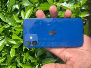 Apple iPhone 12 mini i phone 😍 (Used)