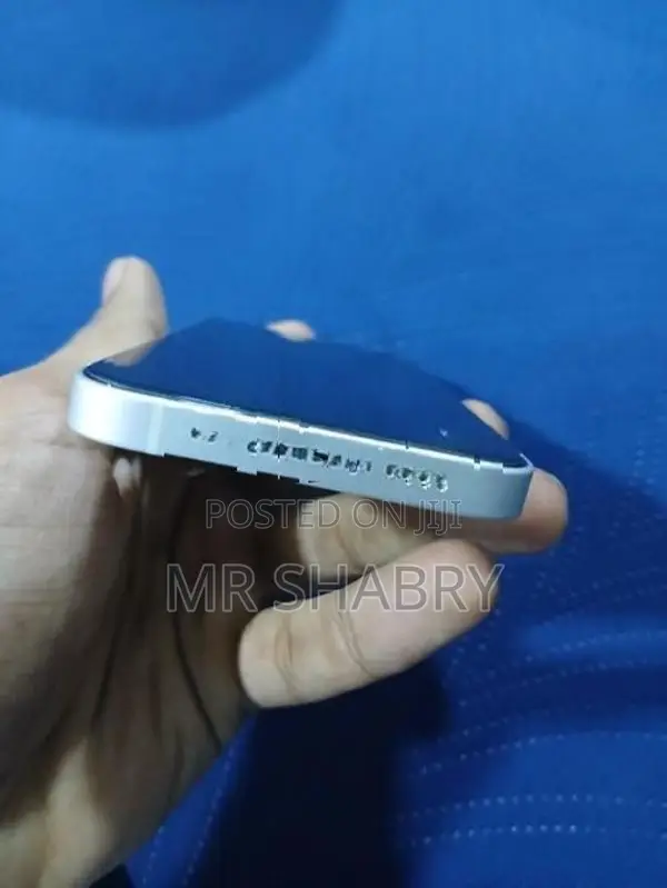 Apple iPhone 12 mini (Used)