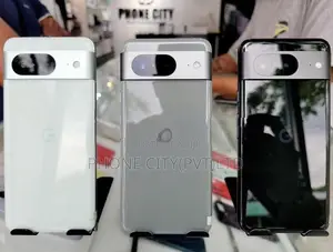 Google Pixel 8 128GB 8GBRam (Used)