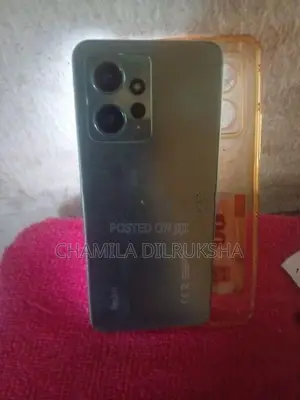 Xiaomi Redmi Note 12 (Used)