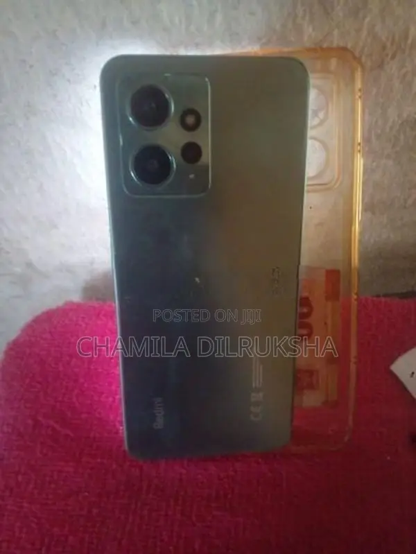 Xiaomi Redmi Note 12 (Used)
